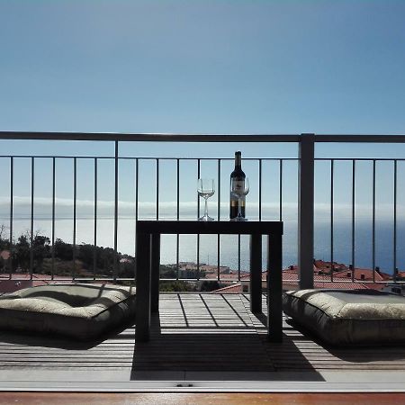Zen Canico Apartment Экстерьер фото