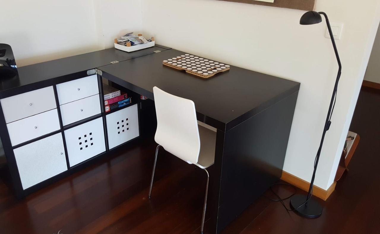 Zen Canico Apartment Экстерьер фото