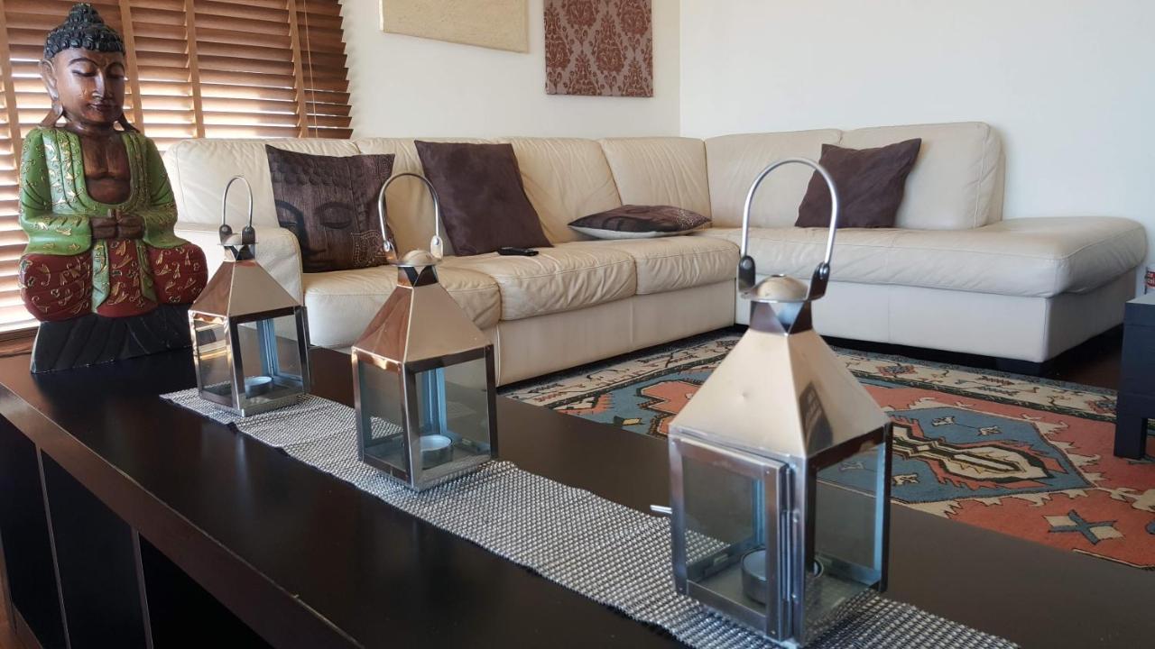 Zen Canico Apartment Экстерьер фото