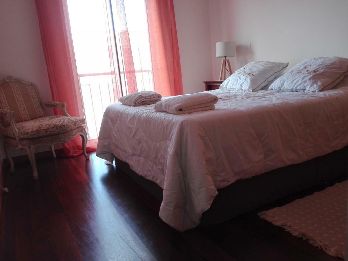 Zen Canico Apartment Экстерьер фото