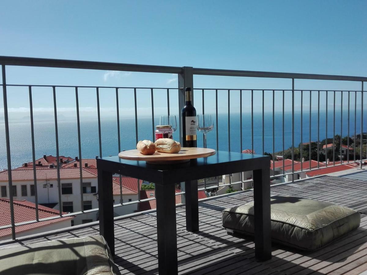 Zen Canico Apartment Экстерьер фото