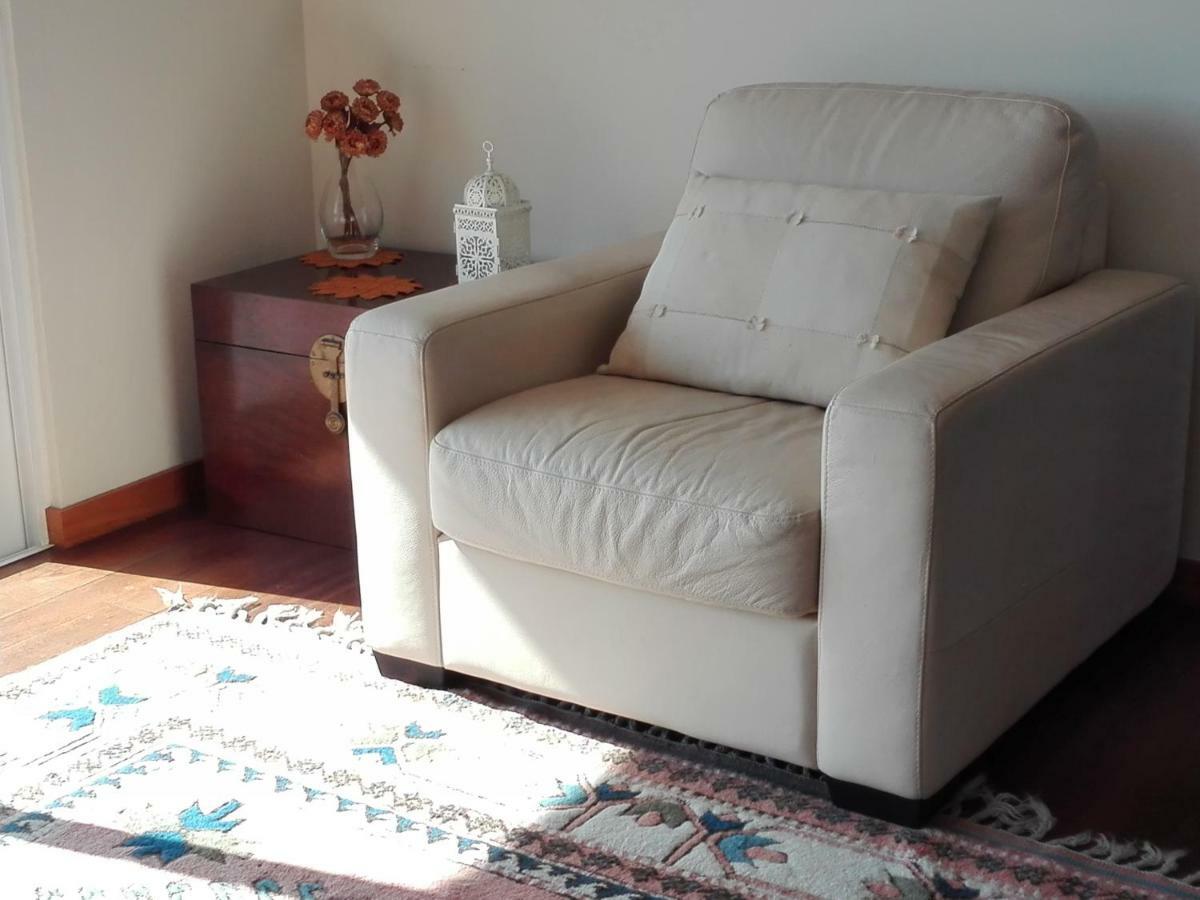 Zen Canico Apartment Экстерьер фото