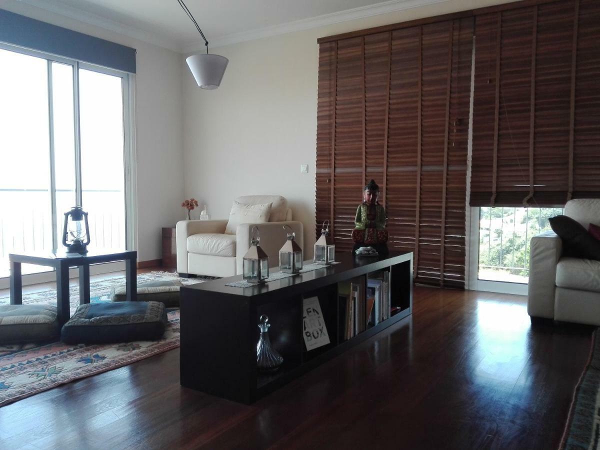 Zen Canico Apartment Экстерьер фото