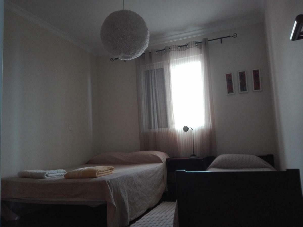 Zen Canico Apartment Экстерьер фото