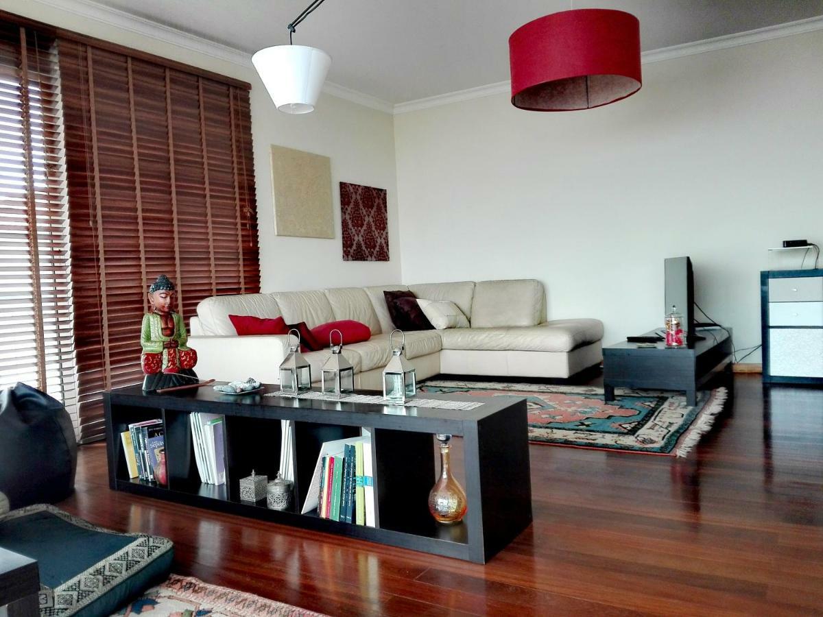 Zen Canico Apartment Экстерьер фото