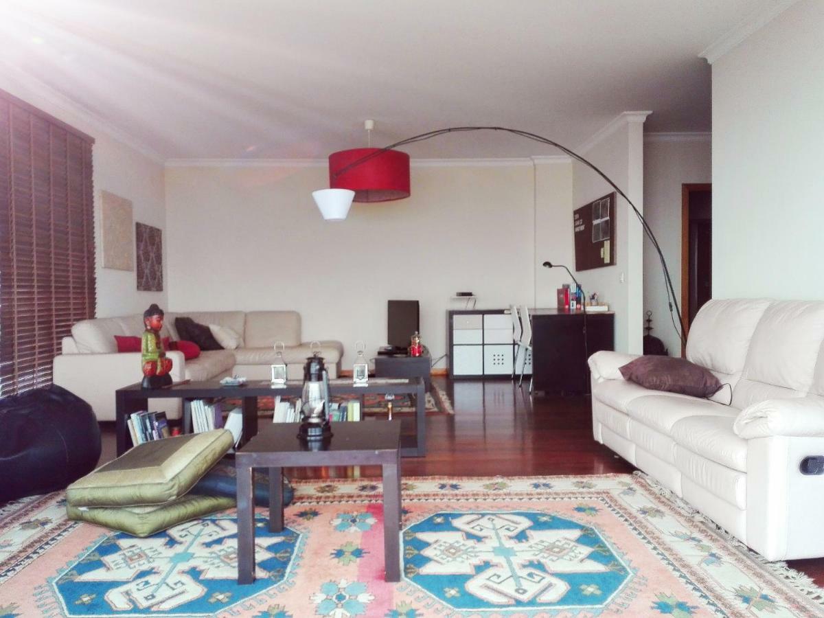 Zen Canico Apartment Экстерьер фото