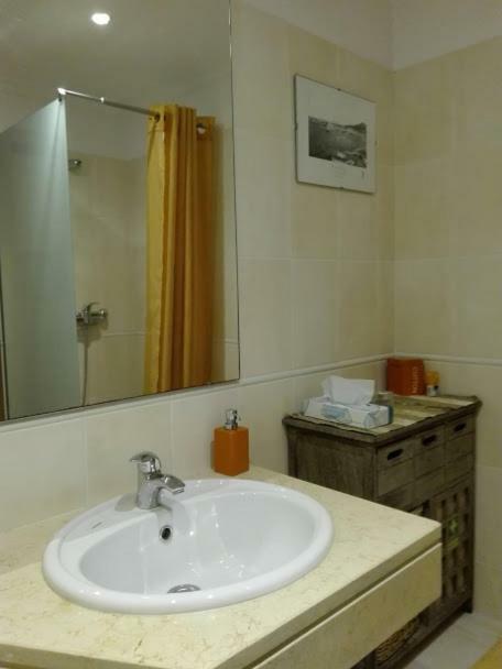 Zen Canico Apartment Экстерьер фото